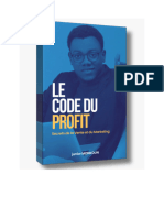 Le Codedu Profit