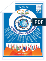 Brochure - Offline - ASN G20 International Fest @india