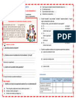 Ficha de Trabajo 36 de Matemática