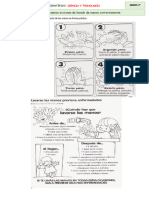 2° Resumen Cientifico - Abril - Ciencia y Tecnologia