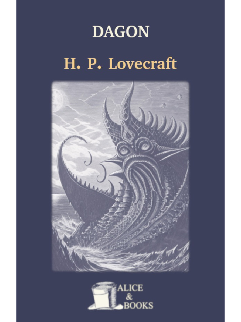 H. - P. - Lovecraft Works | PDF | Earth Sciences