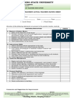 PT Rating Sheet 2023 3