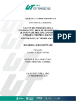 2DO P Diagramas Caso de Estudio CEA