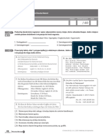 Test 3 Kapitel 3 Alltag in Deutschland