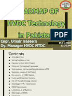 Roadmap of HVDC Technology in Pakistan by Mr1604918404