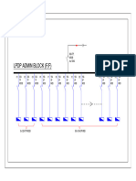 LPDP Admin Block (F/F) : Proposed Drawing