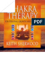 3 Kişisel Gelişim Ve İyileşme Için Çakra Terapisi Keith Sherwood