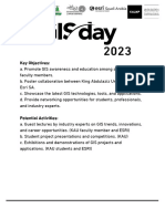 GIS Day - Final