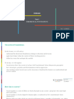 EDD401-Unit 1 Theoretical Foundations & Controv Issues (2) 2