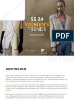 SS24 - Womens Trends - IMF