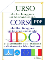 Corso Della Lingua Inter Nazi On Ale IDO