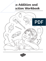 Activity Booklet 