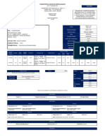 Transportes Logisticos Especializados