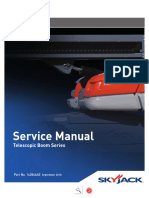SJ45T Service Manual