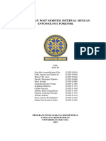 SP Penentuan Post Mortem Interval Dengan Entomologi Forensik