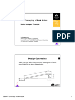 Lecture 5 - Belt Conveying - Example