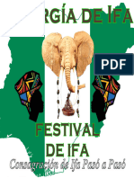 Festival Ifa