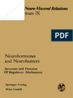 1969 Book NeurohormonesAndNeurohumors