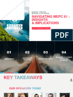 Bureau Veritas - Webinar MEPC 81 Key Outcomes - FINAL PDF