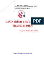 01 Giáo Trình Thực Hành Trang Bị Điện PDF