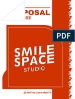 Proposal Franchise - Smile Studio Photo