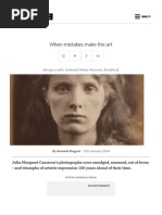 Julia Margaret Cameron | PDF