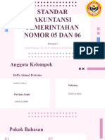 PPT KELOMPOK 5 AKT PEMERINTAHAN