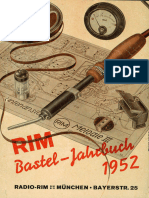 RIM Bastel-Jahrbuch 1952