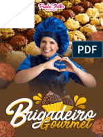 Brigadeiros Gourmet 2023