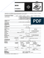 Magnetophon300 302 SM Telefunken de