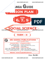 6 7 8th Social Science Lesson Plan Final Watermark
