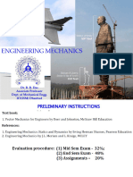 Introduction - To - Engineering Mechanics