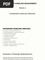 Commonly Used SSR Codes in Aviation | PDF