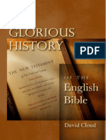 The Glorious History of the English Bible ( PDFDrive )