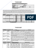 Pca 3 Grado Matematica 2023