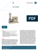 H893-Bench Top Cooling Tower