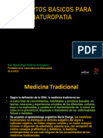 Herbolaria y Fitoterapia Conceptos Basicos Abril 2022