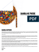 Damba Nepwere - Tapfuma Gutsa - HD