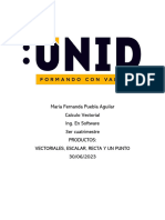 CV Tproductos