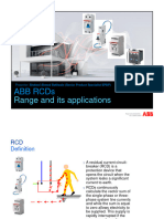 02 RCDs Range and Applications-Overview