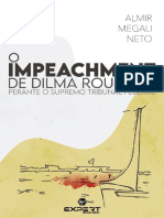 O Impeachment de Dilma Rousseff Perante o Supremo Tribunal Federal 2021