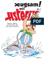 Unbeugsam Mit Asterix 8