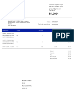 Factura-474 BIL3094