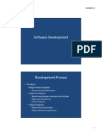 Software Developmentnew