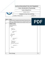 IP Assignment