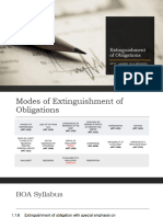 Extinguishment-of-Obligations