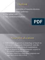 Neurolocalization 2021