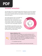 Ot Vision Screening Packet | PDF | Visual Perception | Eye