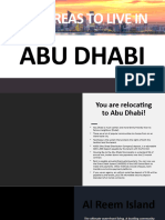 Abu Dhabi Rental Guide