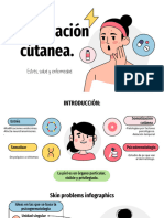 Somatización Cutánea